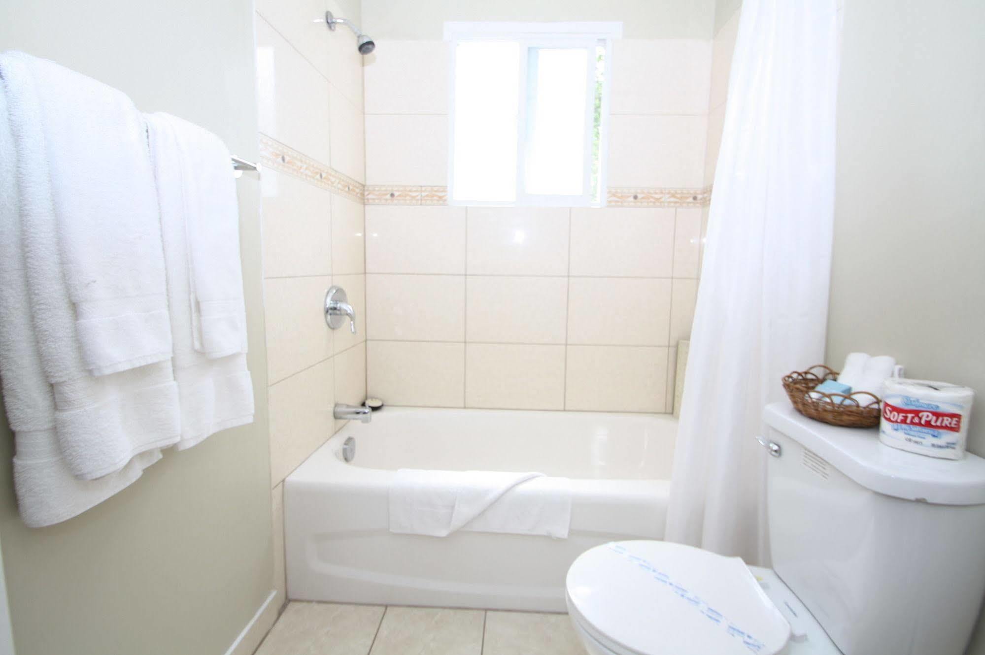 Harrison Spa Motel Харрисон-Хот-Спрингс Экстерьер фото